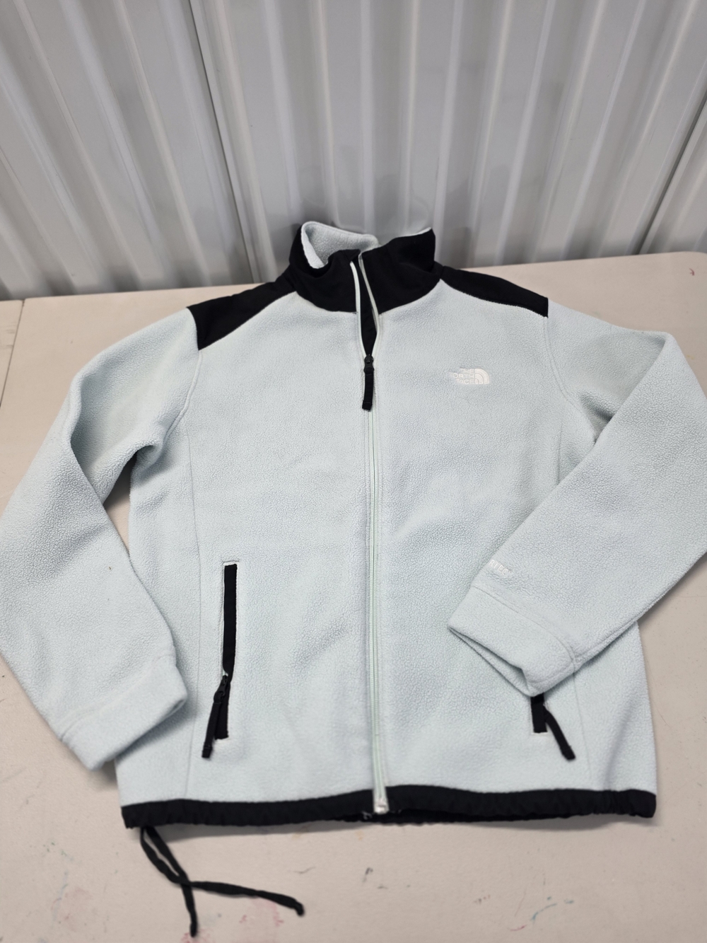 The North Face Full Zip Jacket Women's Size Medium